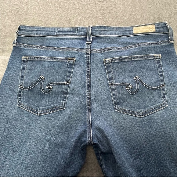 Adriano Goldschmied the prima ankle cigarette size 32 - Picture 12 of 12